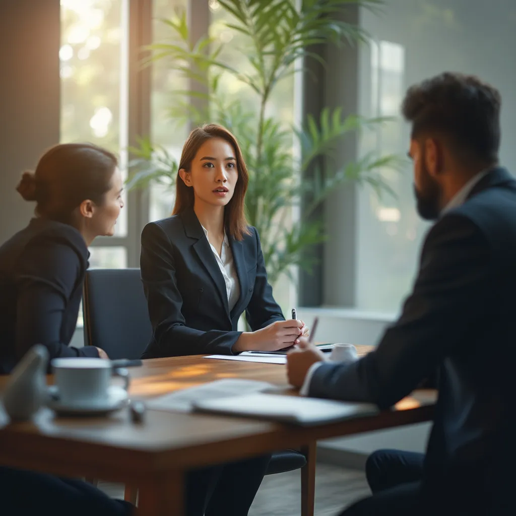 Certification ISO pour nos processus de formation
