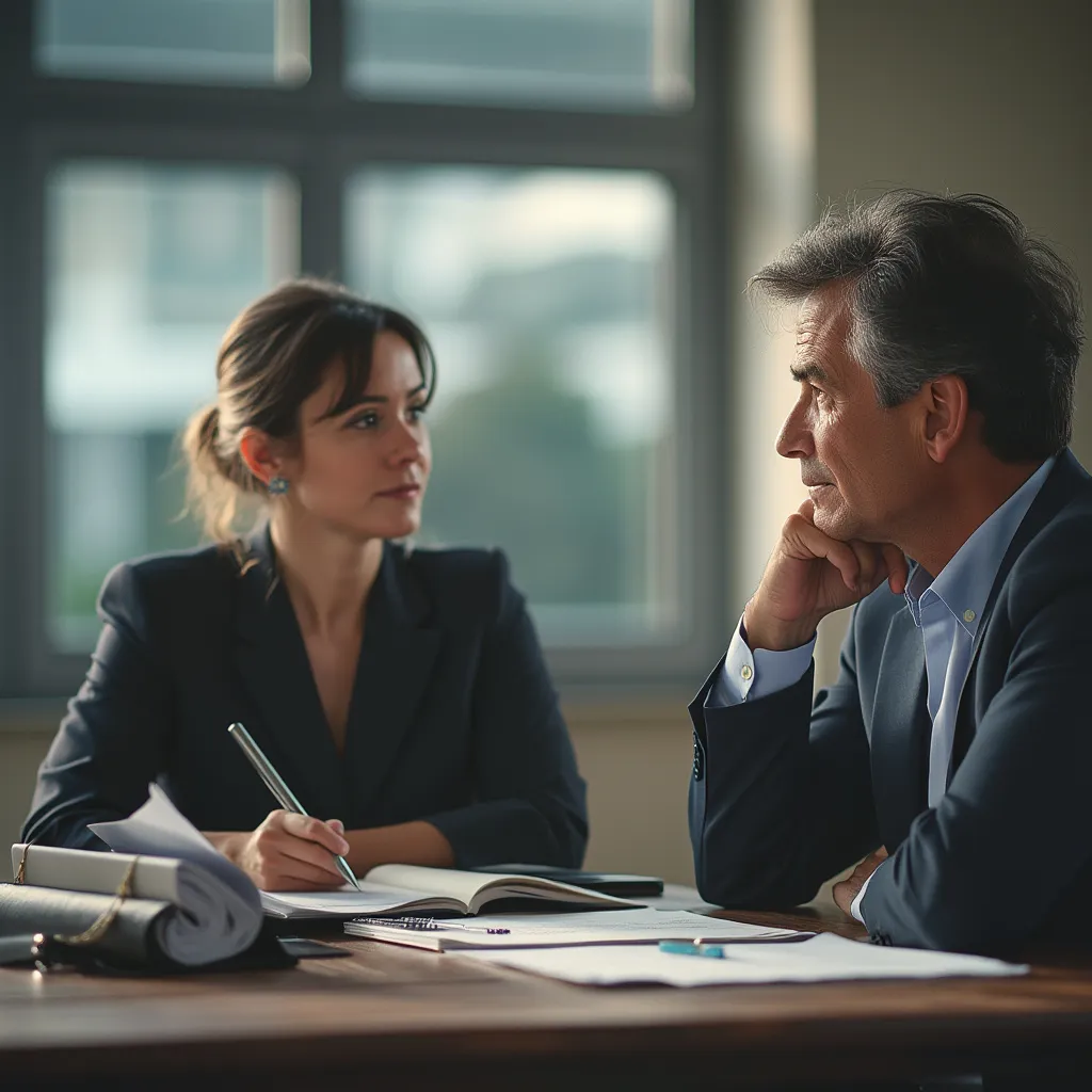 Cérémonie de certification professionnelle