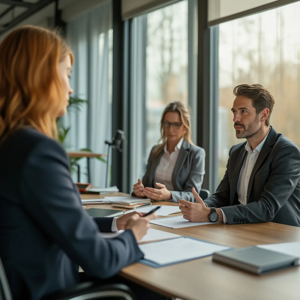 Activité de team building d'entreprise