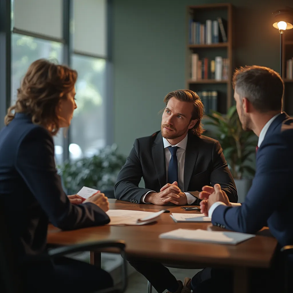 Webinaire sur les stratégies de marketing digital